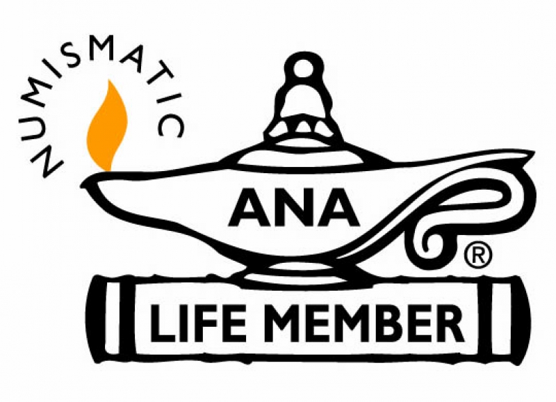 ANA Life Member
