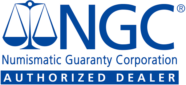 NGC Authorized Dealer